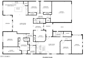 32736 N 22nd Dr, Phoenix, AZ 85085 - Photo 55