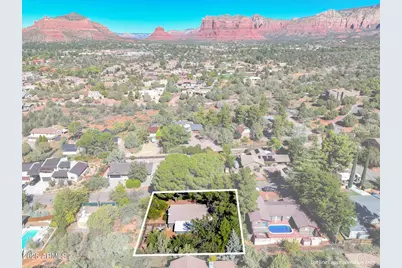 30 Wild Horse Mesa Drive, Sedona, AZ 86351 - Photo 37