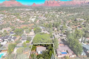 30 Wild Horse Mesa Dr, Sedona, AZ 86351 - Photo 37