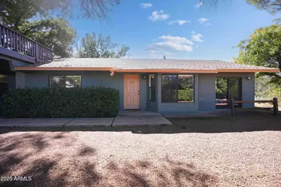 30 Wild Horse Mesa Drive, Sedona, AZ 86351 - Photo 3