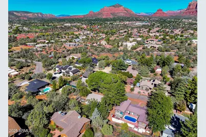 30 Wild Horse Mesa Drive, Sedona, AZ 86351 - Photo 35