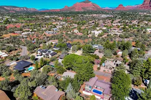 30 Wild Horse Mesa Dr, Sedona, AZ 86351 - Photo 35