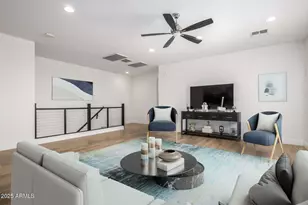 13713 W Harvest Ave, Litchfield Park, AZ 85340 - Photo 23