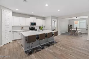 14274 W Sand Hills Rd, Surprise, AZ 85387 - Photo 17