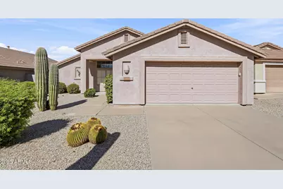 4626 E Thorn Tree Drive, Cave Creek, AZ 85331 - Photo 1