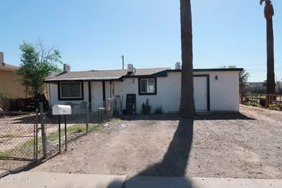 807 E Cocopah Street, Phoenix, AZ 85034 - Photo 1