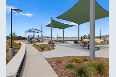 24404 W Grove Street, Buckeye, AZ 85326 - Photo 37