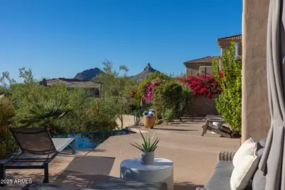 24350 N Whispering Ridge Way #9, Scottsdale, AZ 85255 - Photo 3