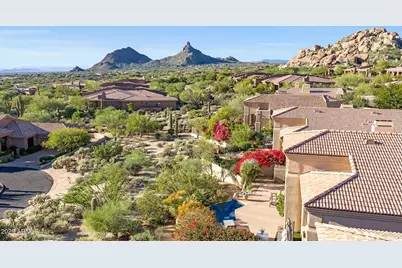 24350 N Whispering Ridge Way #9, Scottsdale, AZ 85255 - Photo 29