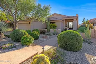 24350 N Whispering Ridge Way, Scottsdale, AZ 85255 - Photo 1