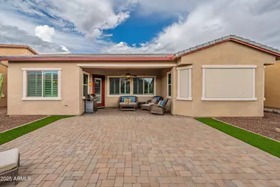 42879 W Sandpiper Drive, Maricopa, AZ 85138 - Photo 31