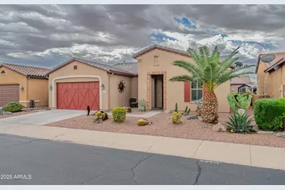 42879 W Sandpiper Drive, Maricopa, AZ 85138 - Photo 1