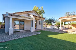 4402 E Creosote Dr, Cave Creek, AZ 85331 - Photo 1