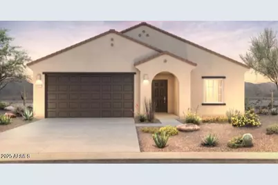 4912 S 254th Glen, Buckeye, AZ 85326 - Photo 1