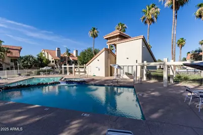 19820 N 13th Avenue #133, Phoenix, AZ 85027 - Photo 43