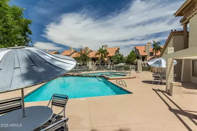 19820 N 13th Avenue #133, Phoenix, AZ 85027 - Photo 49