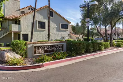 19820 N 13th Avenue #133, Phoenix, AZ 85027 - Photo 41