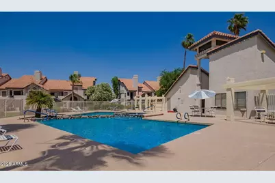 19820 N 13th Avenue #133, Phoenix, AZ 85027 - Photo 61