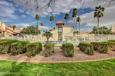 19820 N 13th Avenue #133, Phoenix, AZ 85027 - Photo 33