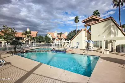 19820 N 13th Avenue #133, Phoenix, AZ 85027 - Photo 35