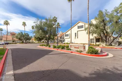 19820 N 13th Avenue #133, Phoenix, AZ 85027 - Photo 57