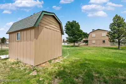 3836 W Center Lane, Camp Verde, AZ 86322 - Photo 37