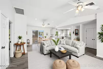 3836 W Center Lane, Camp Verde, AZ 86322 - Photo 1