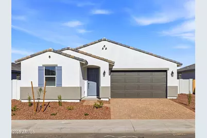 24442 W Grove Street, Buckeye, AZ 85326 - Photo 1