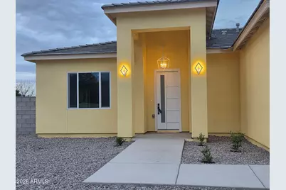 3142 E Old Palo Verde Drive, Douglas, AZ 85607 - Photo 33