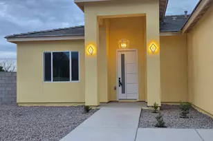 3142 E Old Palo Verde Dr, Douglas, AZ 85607 - Photo 33