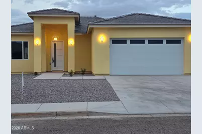 3142 E Old Palo Verde Drive, Douglas, AZ 85607 - Photo 1