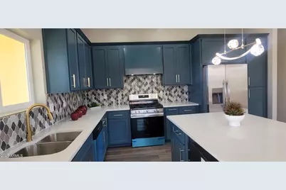 3142 E Old Palo Verde Drive, Douglas, AZ 85607 - Photo 9