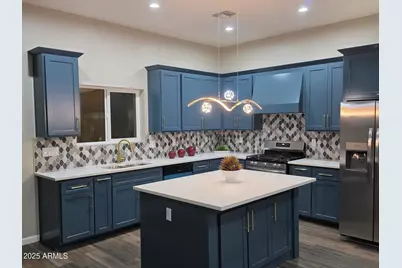 3142 E Old Palo Verde Drive, Douglas, AZ 85607 - Photo 3