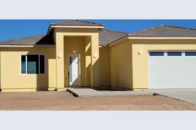 3142 E Old Palo Verde Drive, Douglas, AZ 85607 - Photo 31