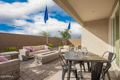 25152 N 150th Lane, Surprise, AZ 85387 - Photo 25