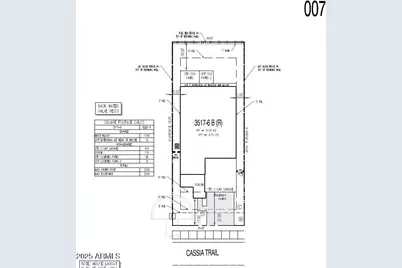 13487 W Cassia Trail, Peoria, AZ 85383 - Photo 3