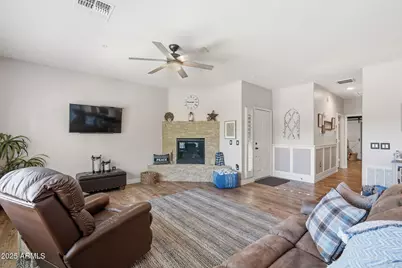 2425 W Bronco Butte Trail #2039, Phoenix, AZ 85085 - Photo 7