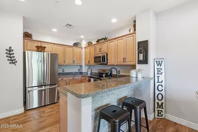 2425 W Bronco Butte Trail #2039, Phoenix, AZ 85085 - Photo 11