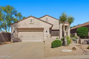 7606 E Via Del Sol Dr, Scottsdale, AZ 85255 - Photo 1