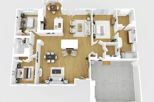 10567 E Mission Ln, Scottsdale, AZ 85258 - Photo 33