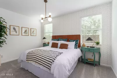 25136 N 150th Lane, Surprise, AZ 85387 - Photo 5