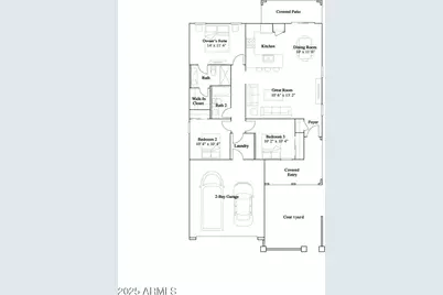 25136 N 150th Lane, Surprise, AZ 85387 - Photo 29