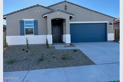 22595 W Pontiac Drive, Surprise, AZ 85387 - Photo 1