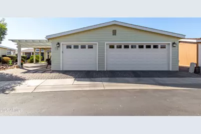 11201 N El Mirage Road #F79, El Mirage, AZ 85335 - Photo 1