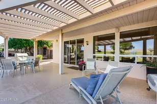 15208 W Las Brizas Ln, Sun City West, AZ 85375 - Photo 25