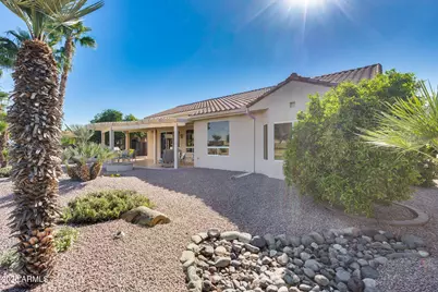 15208 W Las Brizas Lane, Sun City West, AZ 85375 - Photo 29