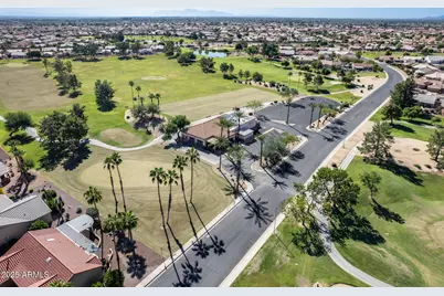 15208 W Las Brizas Lane, Sun City West, AZ 85375 - Photo 35