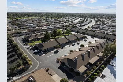 520 S Greenfield Road #39, Mesa, AZ 85206 - Photo 25