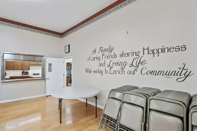 2101 S Meridian Road #49, Apache Junction, AZ 85120 - Photo 37