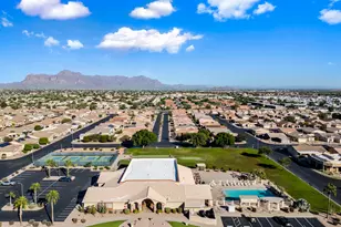 2101 S Meridian Rd, Apache Junction, AZ 85120 - Photo 31